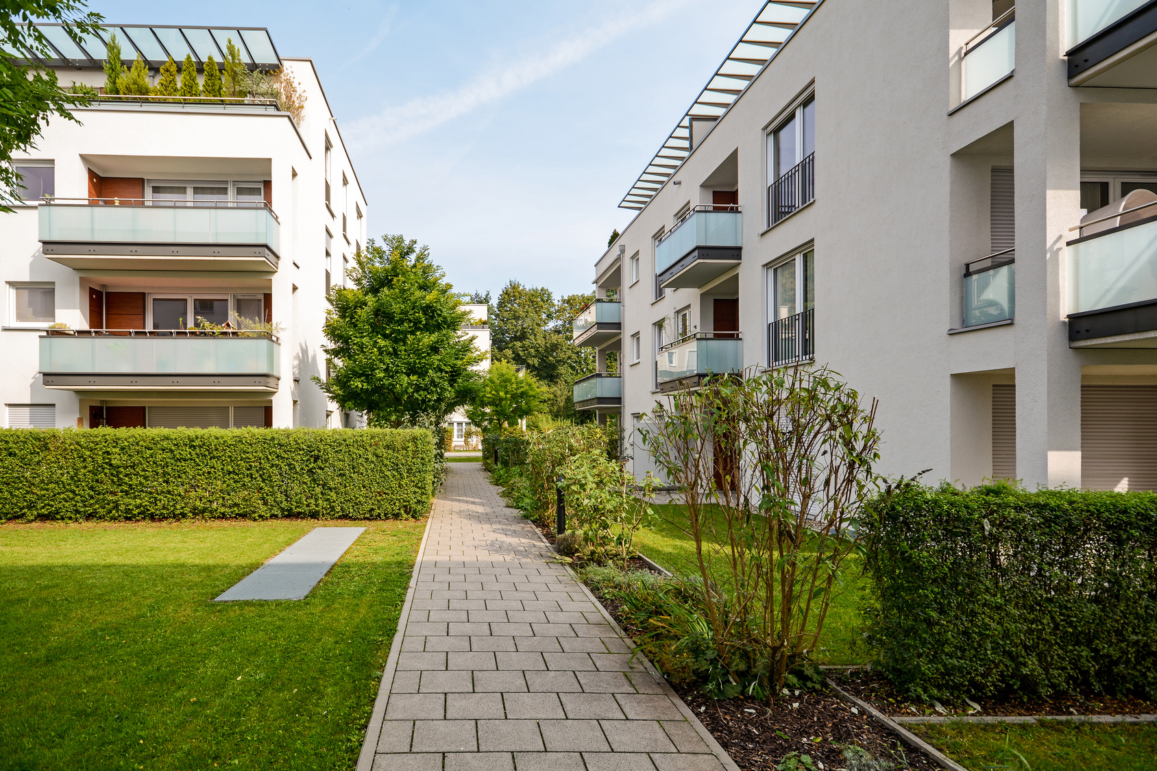 UIllrich Angersbach – Wohnimmobilien